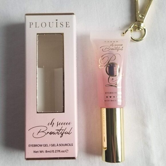 P.Louise - Keychain Babyccino Brow Gel - Picture 1 of 8